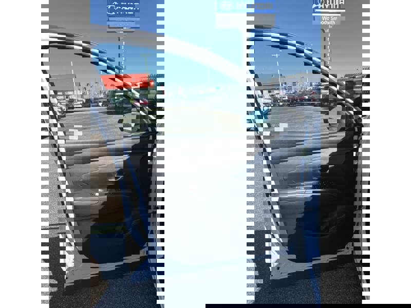 New 2025 Hyundai Tucson SEL image 20