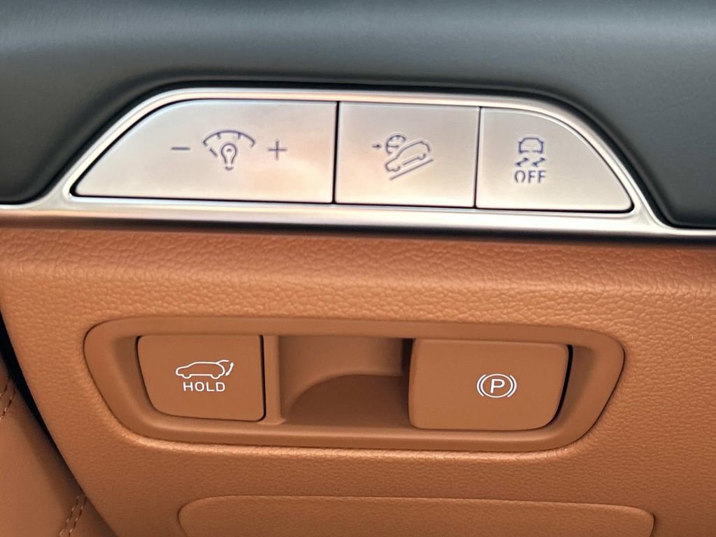 New 2026 Genesis GV80 3.5T Prestige image 30