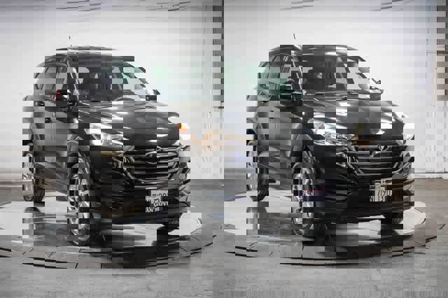 Used 2016 Hyundai Tucson SE image 5
