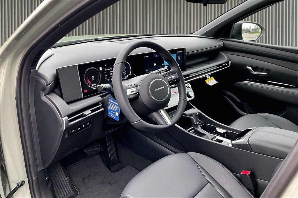 New 2026 Hyundai Santa Cruz XRT image 7