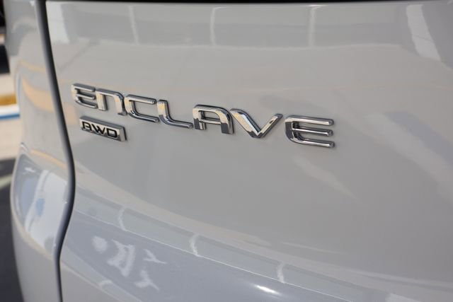 New 2026 Buick Enclave Preferred image 7