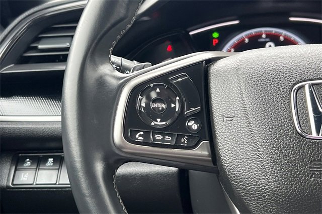 Used 2021 Honda Civic Sport image 28