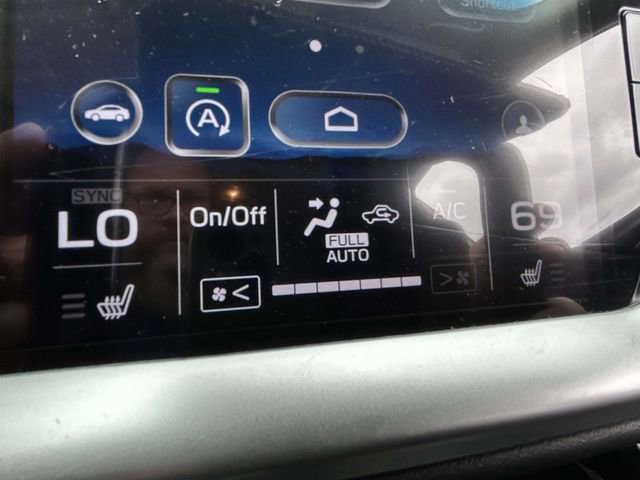 Used 2022 Subaru Outback Limited image 20