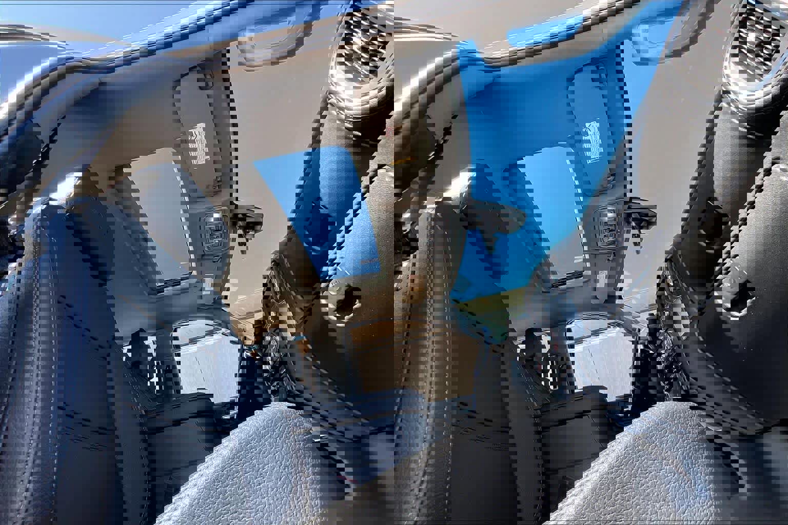 Certified 2022 GMC Sierra 2500 Denali w/ Denali Ultimate Package image 15