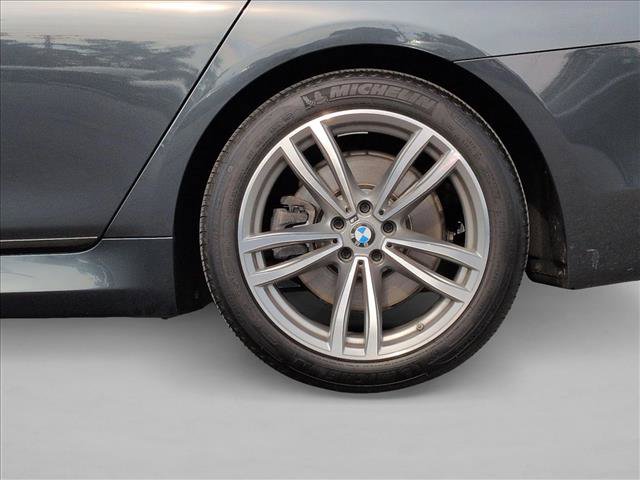 Used 2019 BMW 750i xDrive w/ Executive Package AWD/4WD image 26