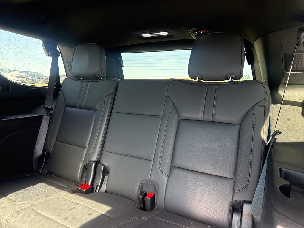 Used 2023 Chevrolet Tahoe RST w/ Luxury Package AWD/4WD image 40