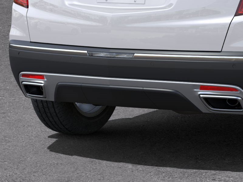New 2025 Cadillac XT5 Premium Luxury w/ Technology Package image 14