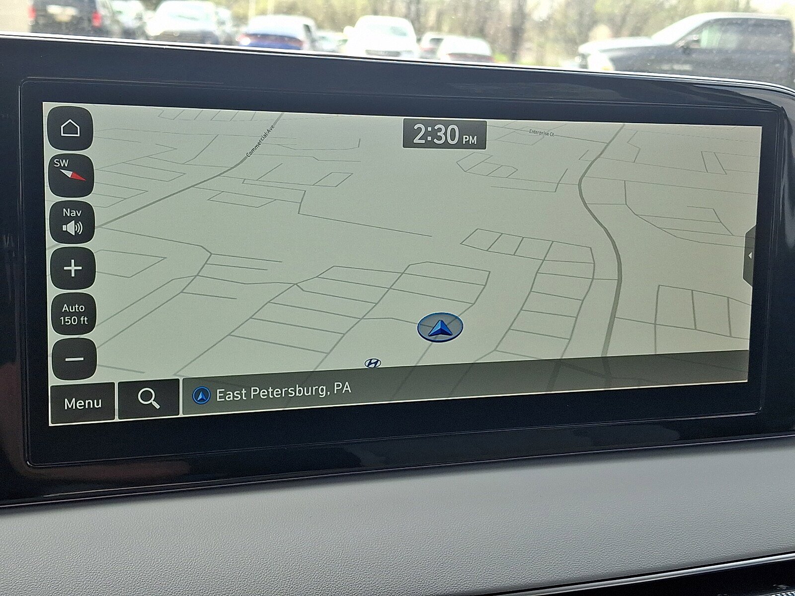 Used 2025 Hyundai Palisade SE image 17