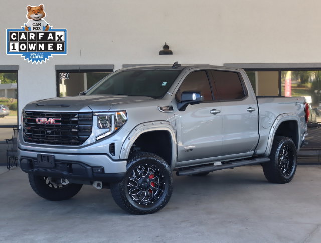 Used 2023 GMC Sierra 1500 Elevation w/ Preferred Package
