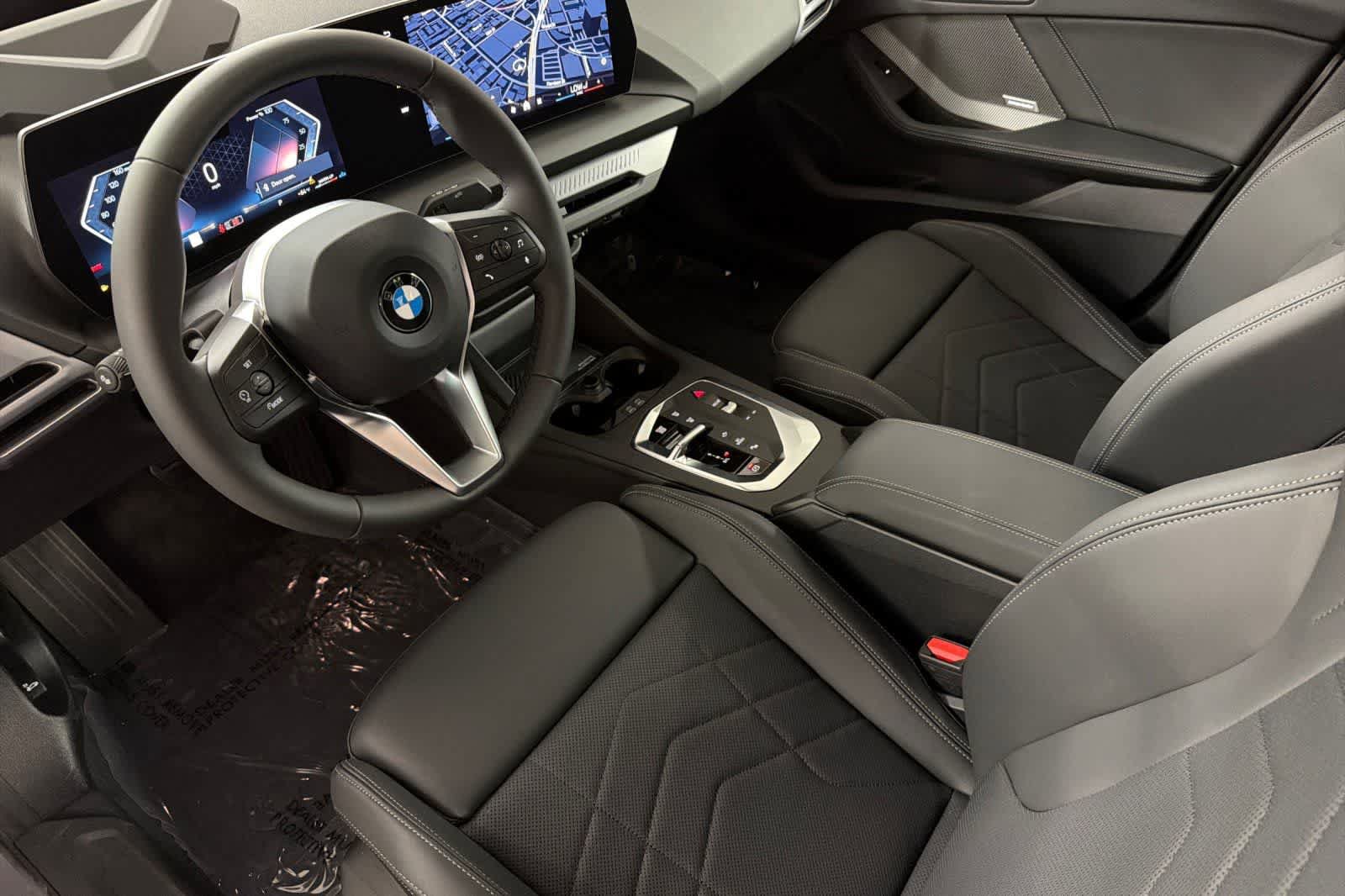 New 2026 BMW 228i w/ Technology Package FWD image 11