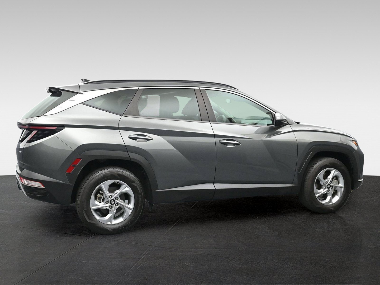 Used 2022 Hyundai Tucson SEL AWD/4WD image 5