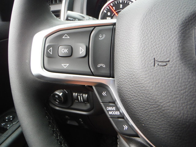 New 2027 RAM 1500 4x4 Crew Cab image 51