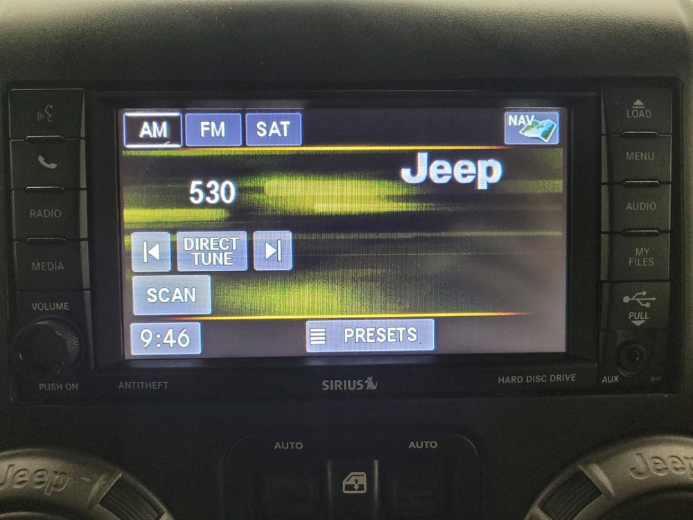 Used 2016 Jeep Wrangler Unlimited Sport w/ Quick Order Package 24S image 25