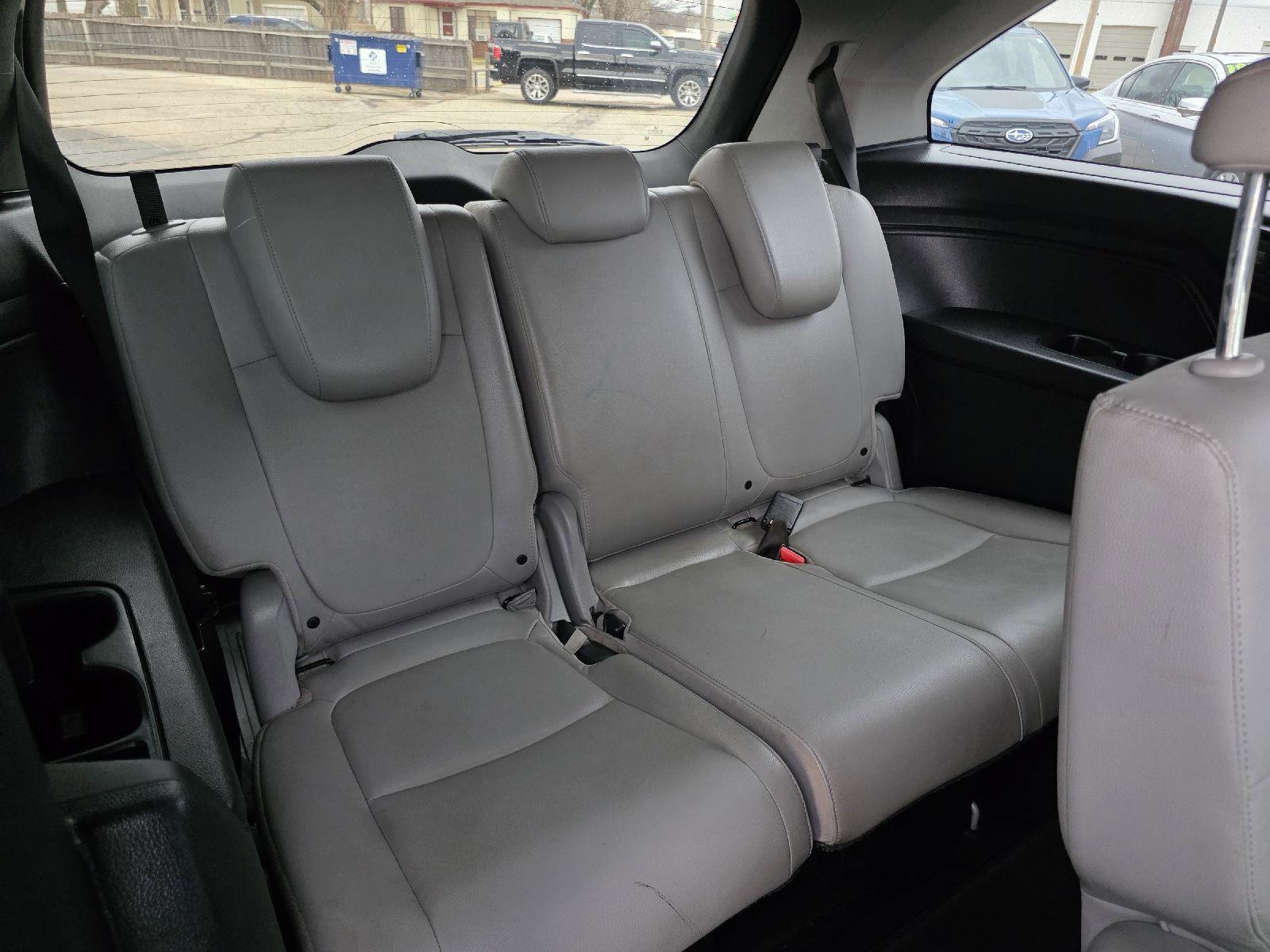 Used 2019 Honda Odyssey EX-L image 30