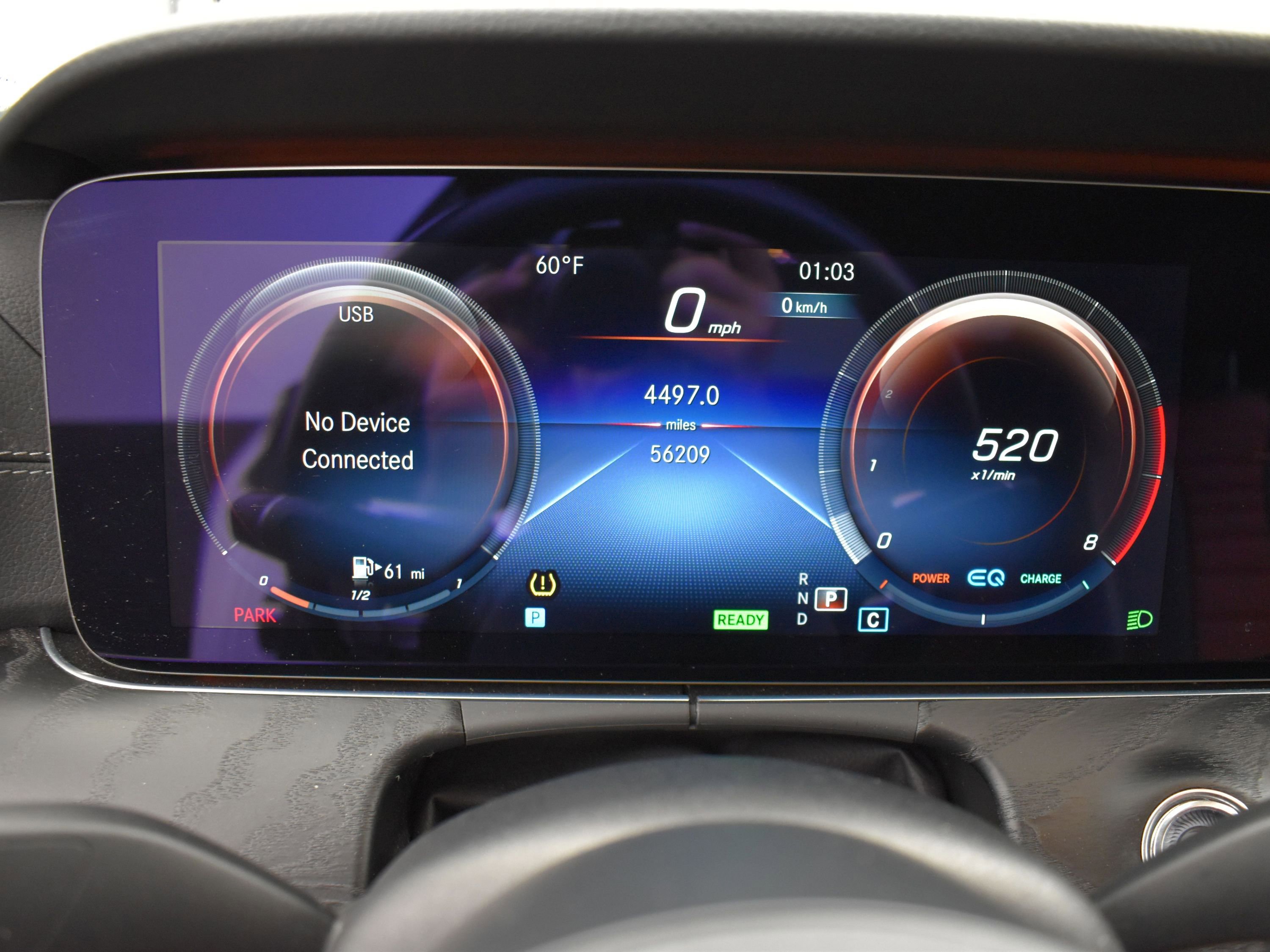 Used 2021 Mercedes-Benz E 450 4MATIC Coupe image 11