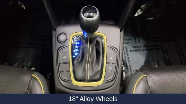 Used 2019 Hyundai Kona Limited image 30