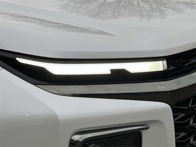 Used 2024 Chevrolet Traverse Z71 image 5