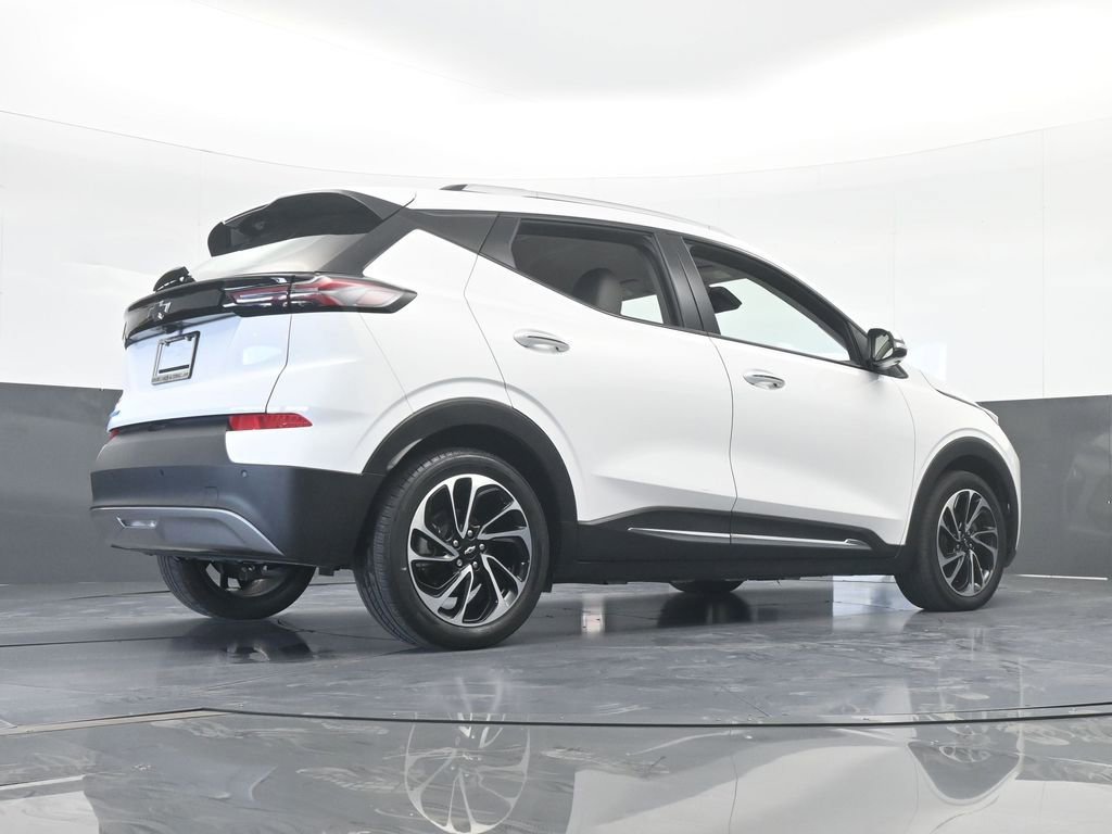 Used 2023 Chevrolet Bolt EUV Premier image 72