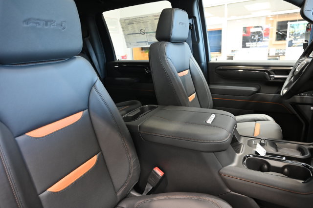 New 2026 GMC Sierra 3500 AT4 w/ AT4 Premium Plus Package AWD/4WD image 13