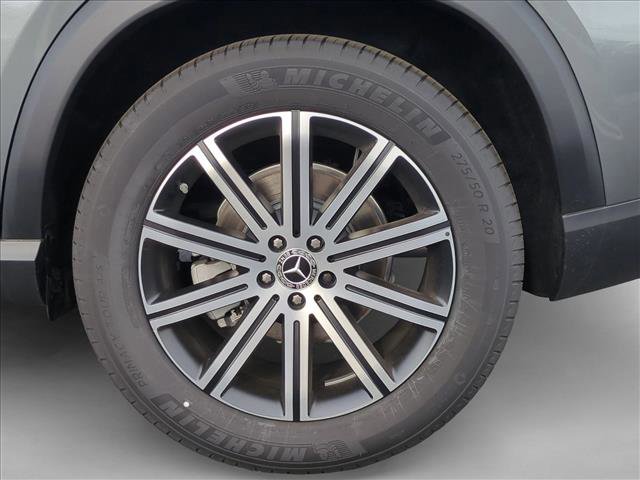 New 2026 Mercedes-Benz GLE 350 4MATIC image 10
