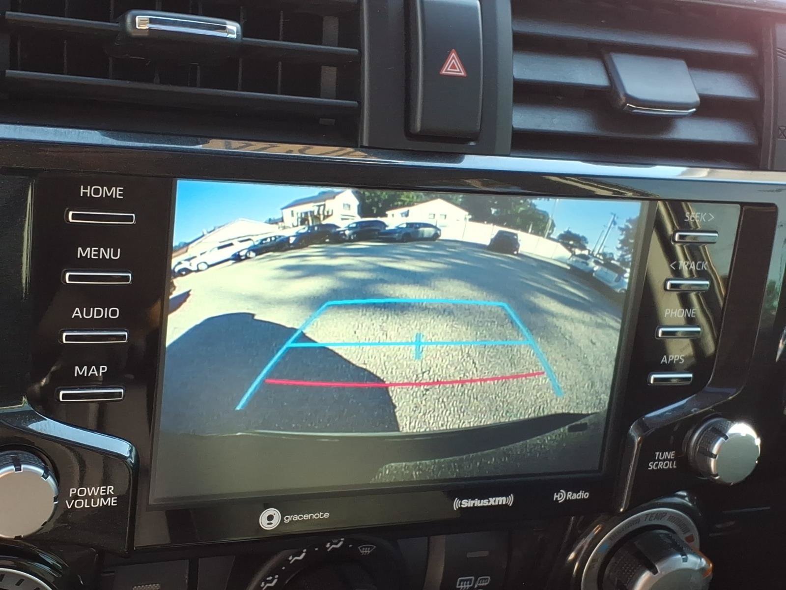 Used 2024 Toyota 4Runner TRD Off-Road Premium w/ Moonroof Package AWD/4WD image 22