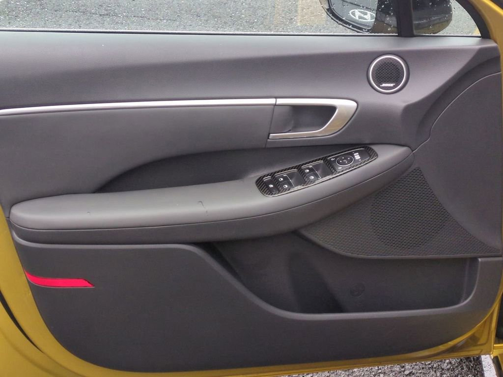 Used 2020 Hyundai Sonata SEL Plus w/ Tech Package image 10