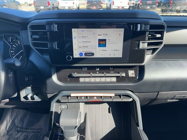 New 2026 Toyota Tundra SR5 image 12