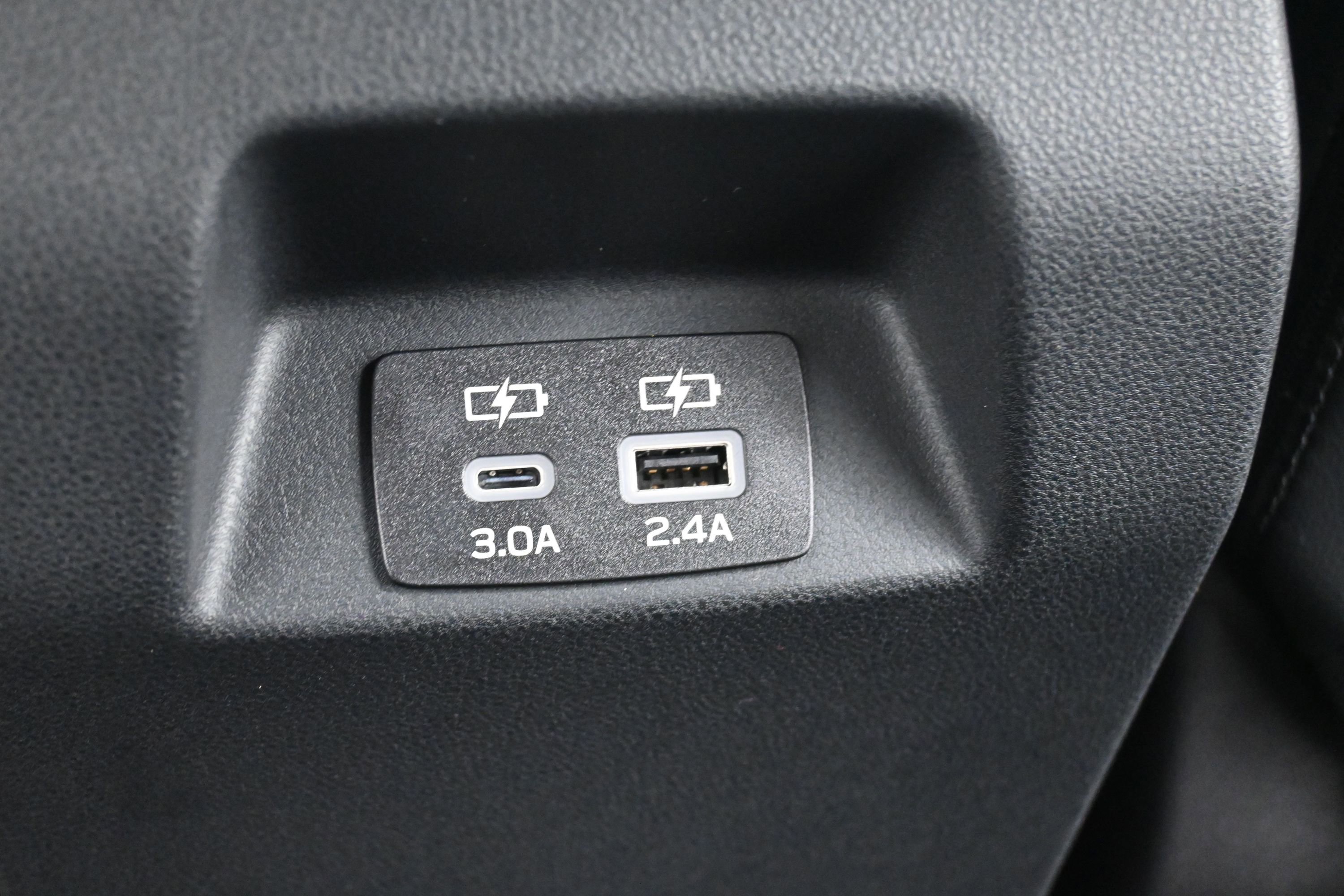 New 2026 Subaru Crosstrek 2.5i Limited AWD/4WD image 33