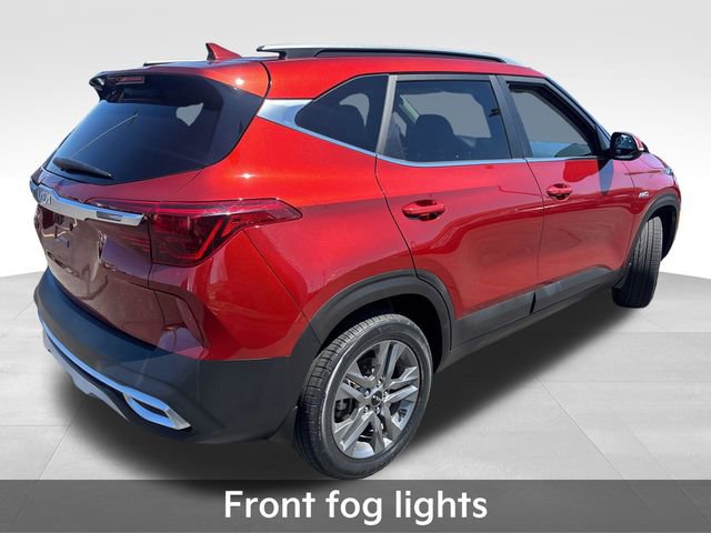 Used 2023 Kia Seltos S AWD/4WD image 8