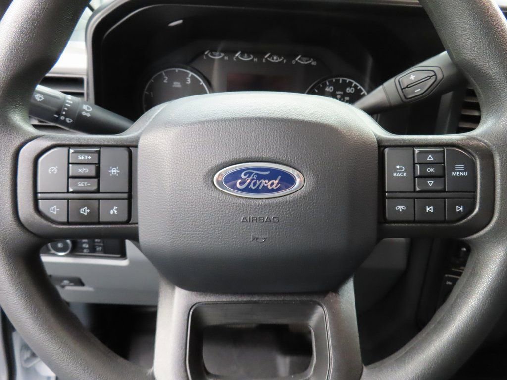 Used 2024 Ford F550 4x4 Crew Cab Super Duty image 51