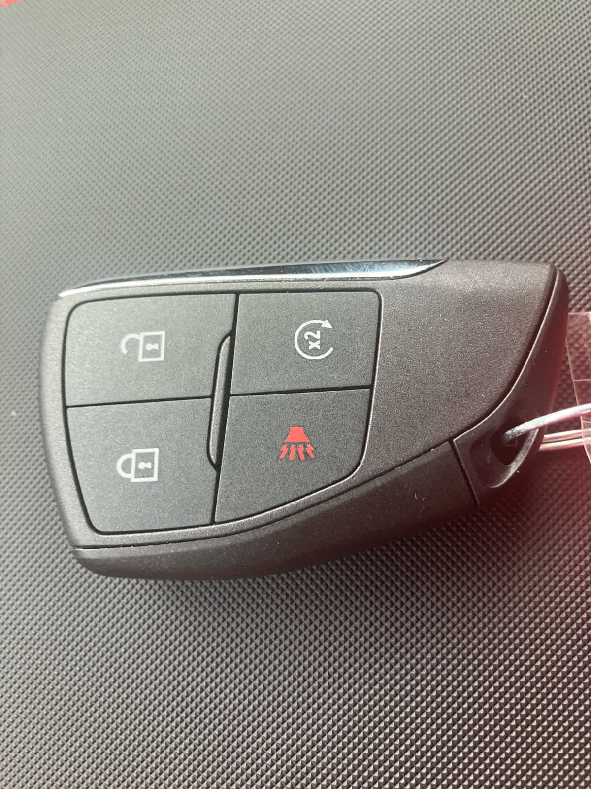 New 2026 Chevrolet Colorado Z71 w/ Technology Package image 35