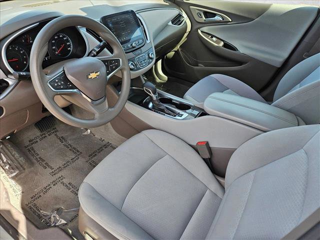 Used 2024 Chevrolet Malibu LT image 9