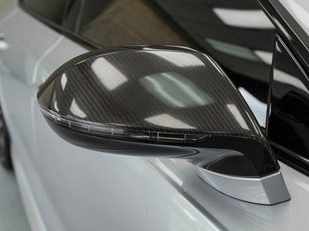 Used 2018 Audi RS 7 Performance w/ Cold Weather Package image 10