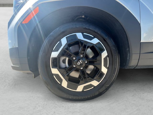 Used 2025 Hyundai Santa Fe SEL FWD image 23