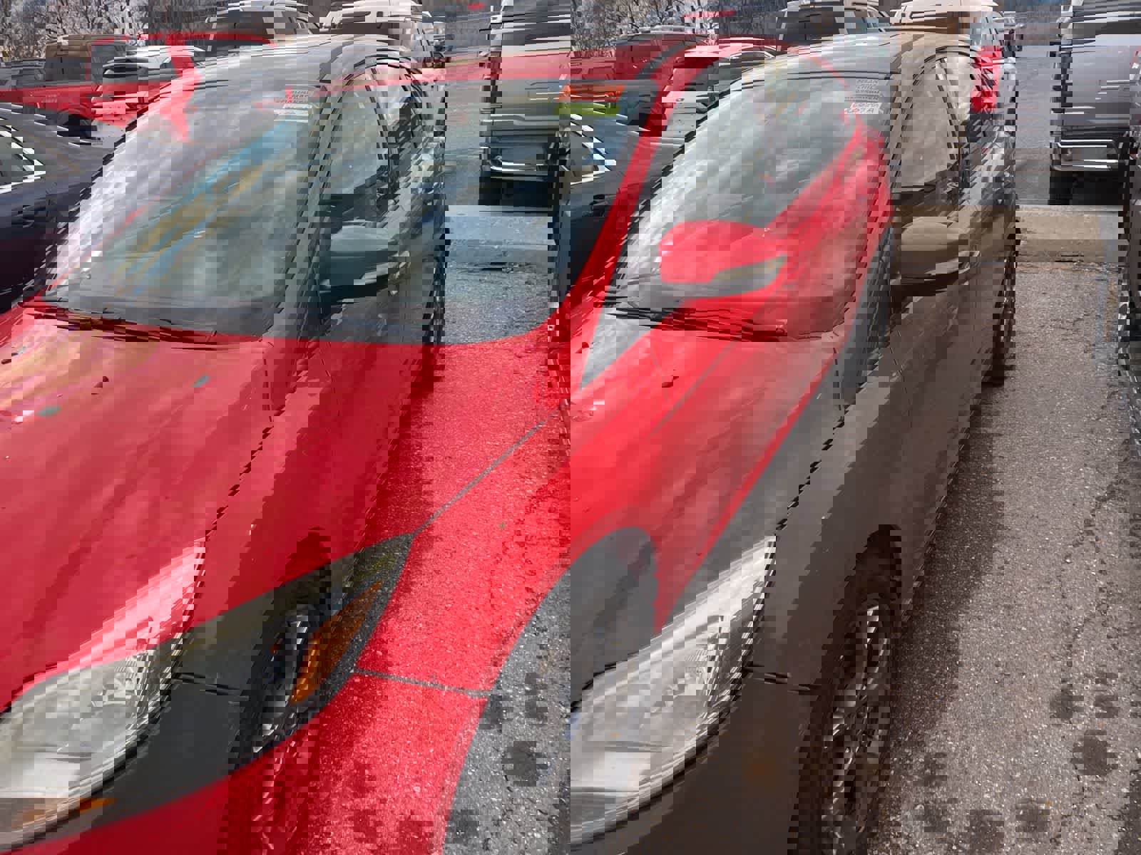 Used 2013 Ford Focus SE image 6