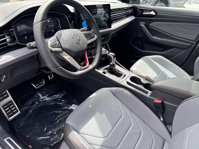 New 2026 Volkswagen Jetta GLI Autobahn FWD image 13