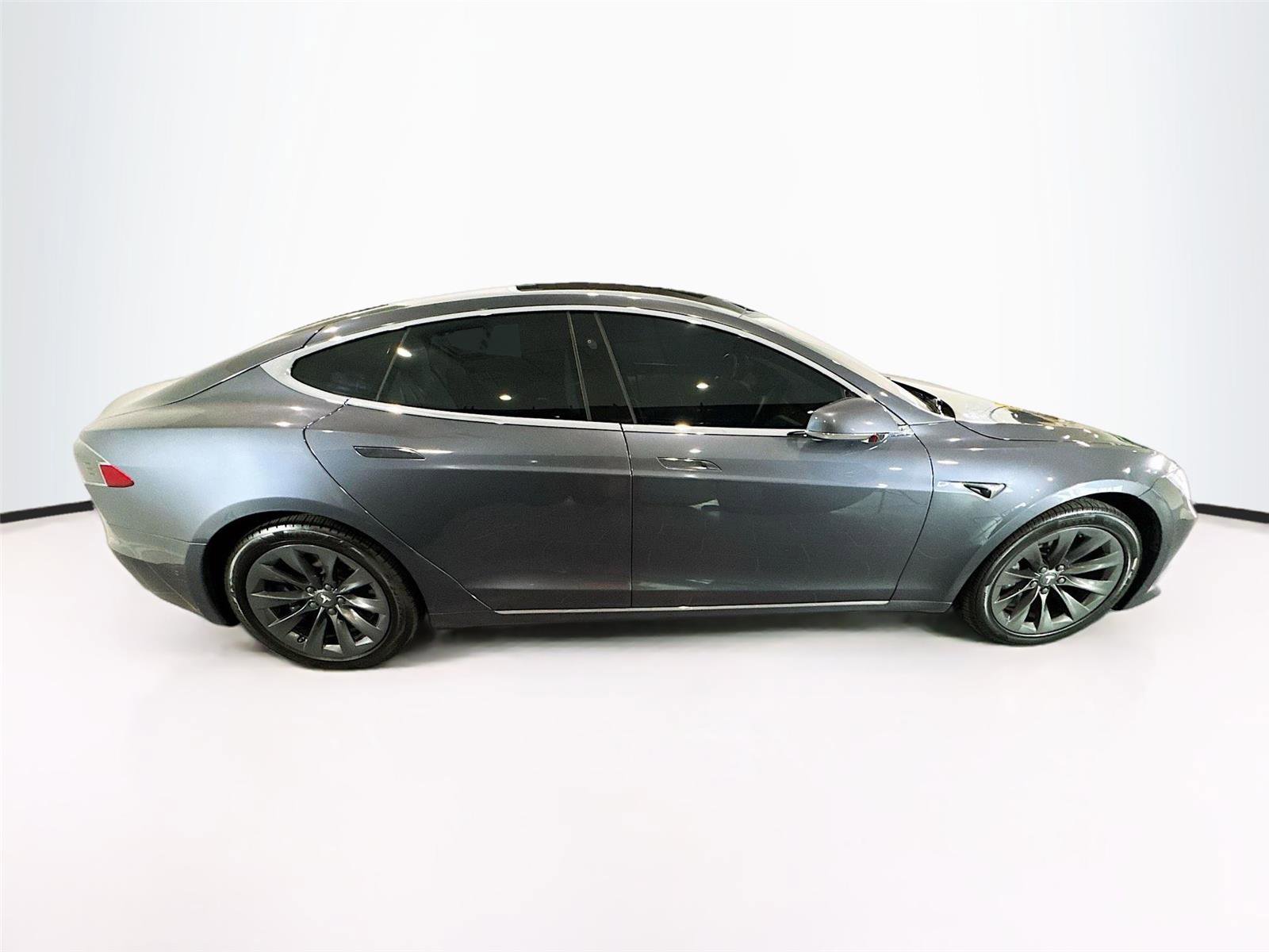 Used 2019 Tesla Model S Long Range image 30