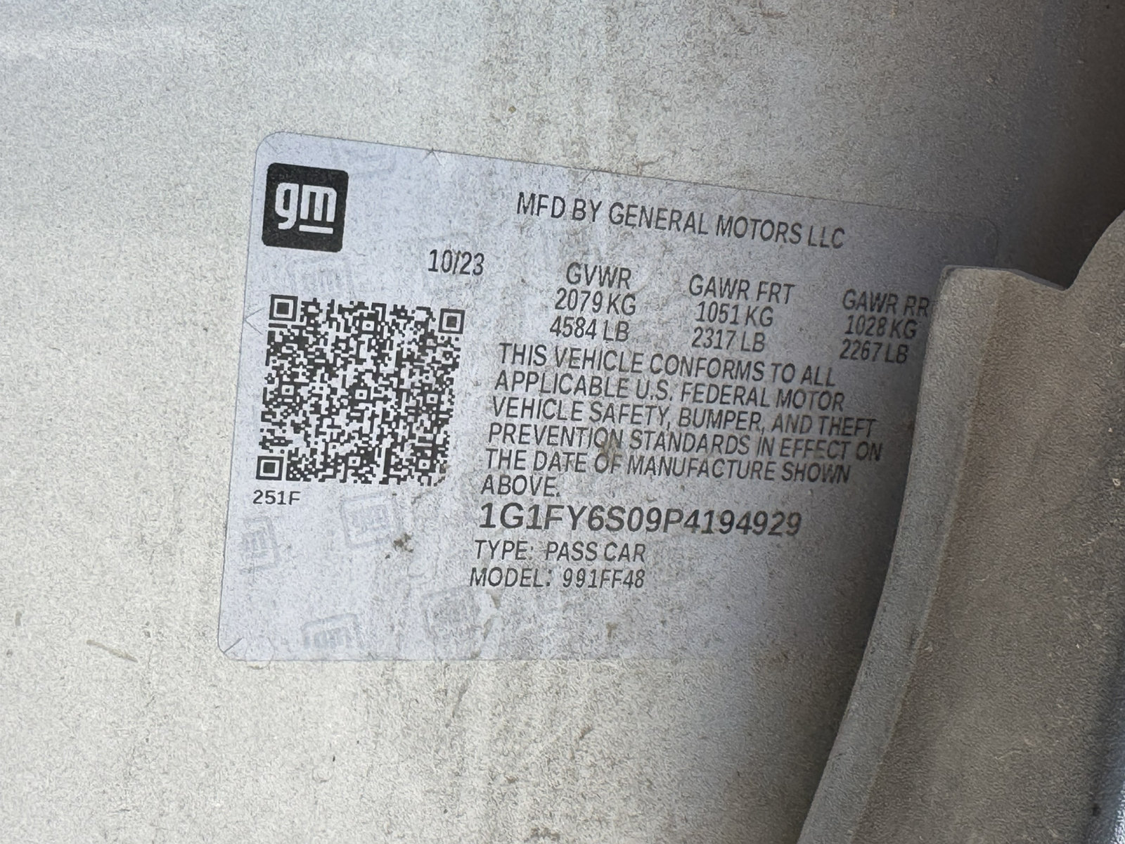 Used 2023 Chevrolet Bolt EUV LT FWD image 32