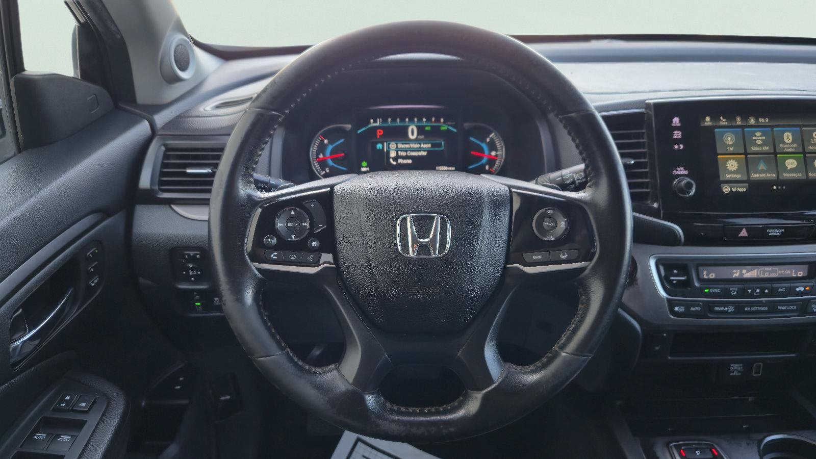 Used 2021 Honda Pilot EX-L image 14