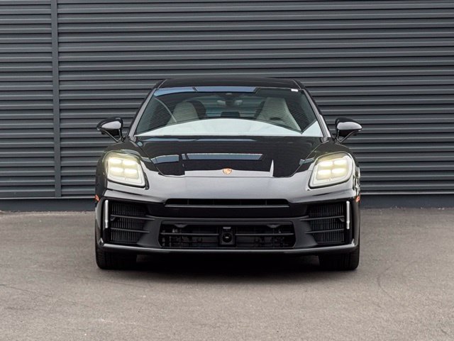 New 2026 Porsche Panamera 4 AWD/4WD image 10