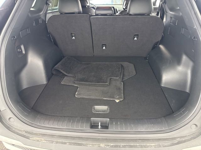 Used 2024 Kia Sportage X-Line image 26