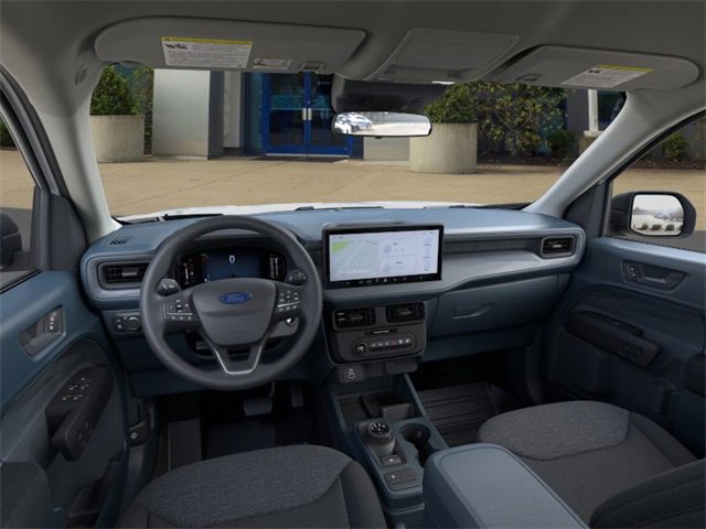 New 2025 Ford Maverick XL w/ Equipment Group 101A image 9