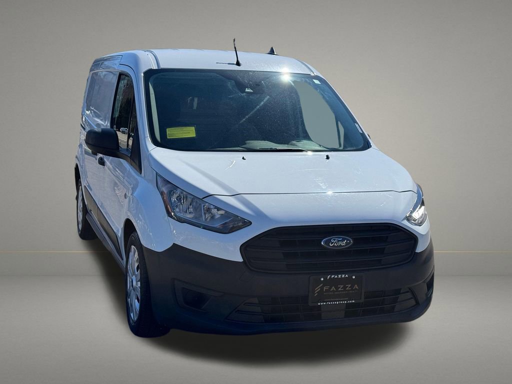 Used 2022 Ford Transit Connect XL image 8
