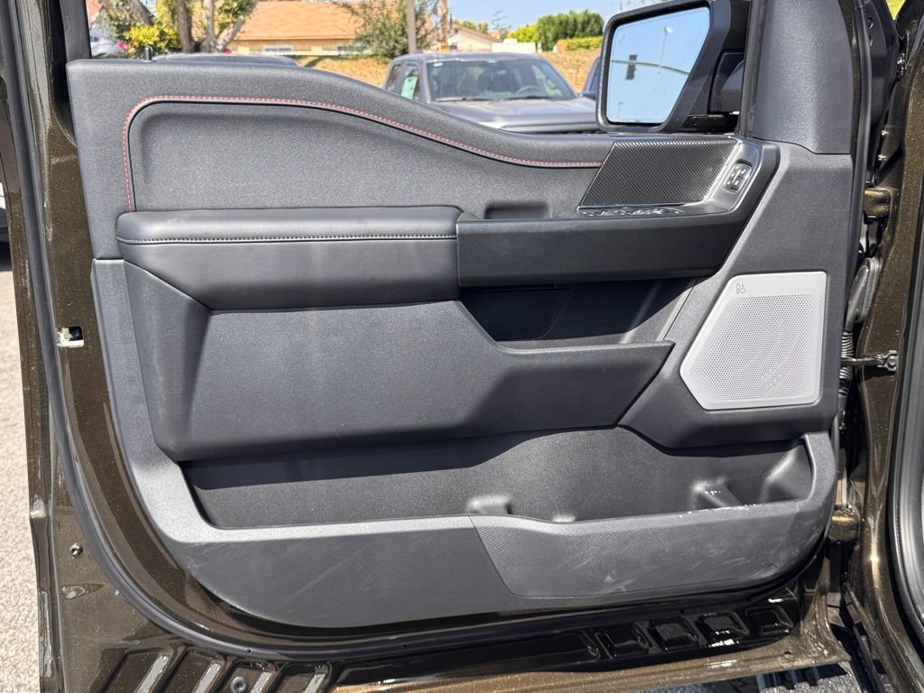 New 2026 Ford F150 Raptor AWD/4WD image 15