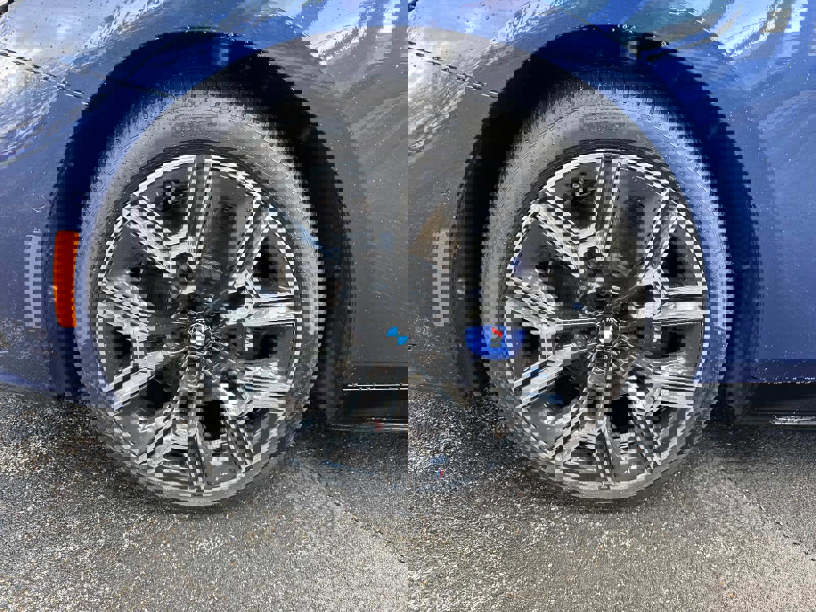 Certified 2026 BMW i5 eDrive40 w/ M Sport Package image 14