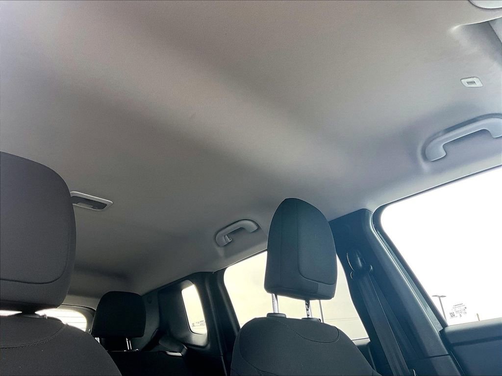 Used 2023 Jeep Renegade Latitude image 22