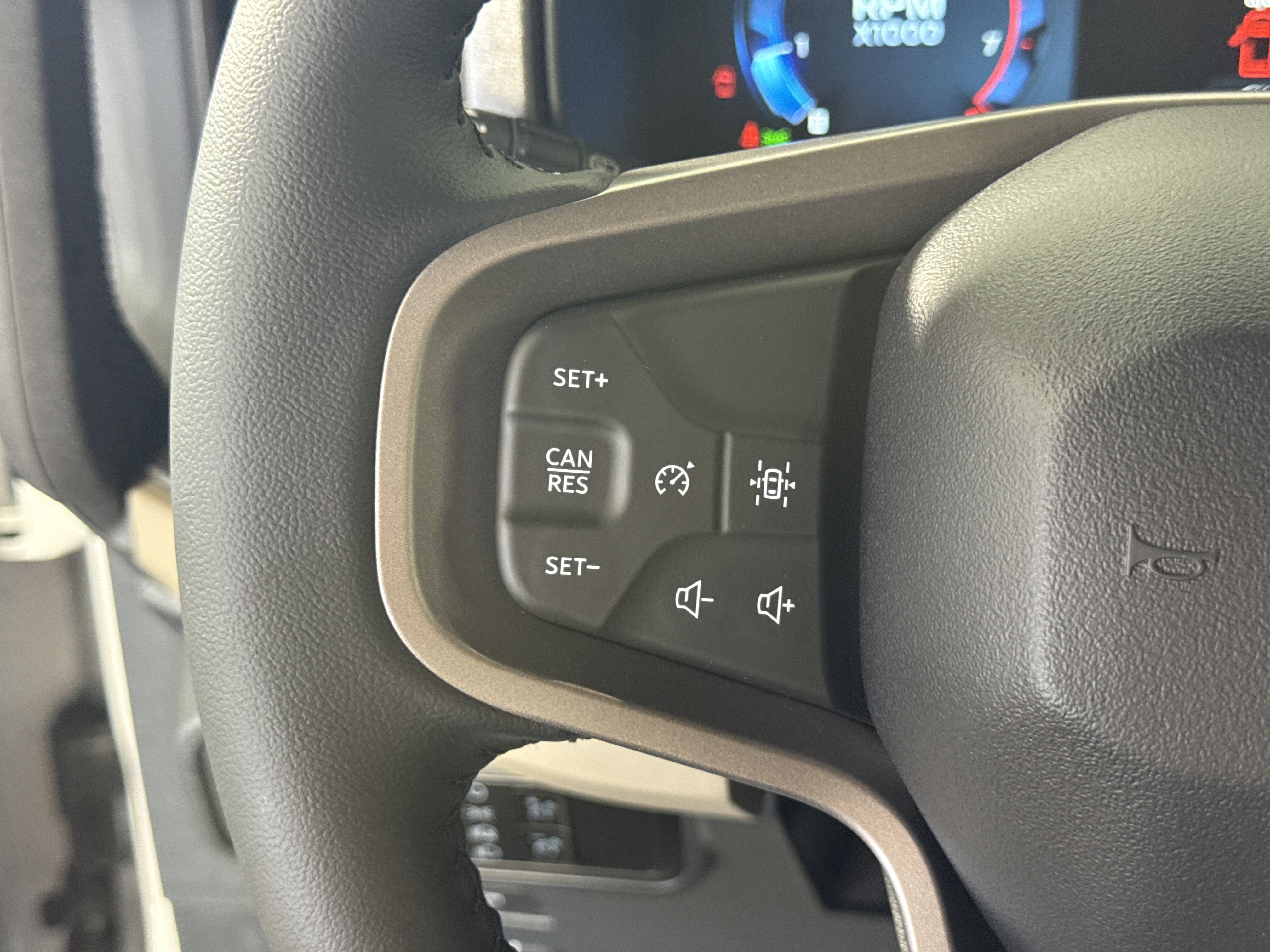 New 2026 Ford Bronco Big Bend AWD/4WD image 25