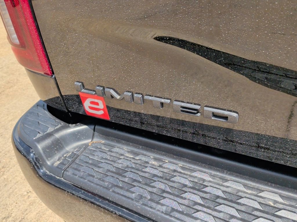 Used 2025 RAM 3500 Limited AWD/4WD image 53