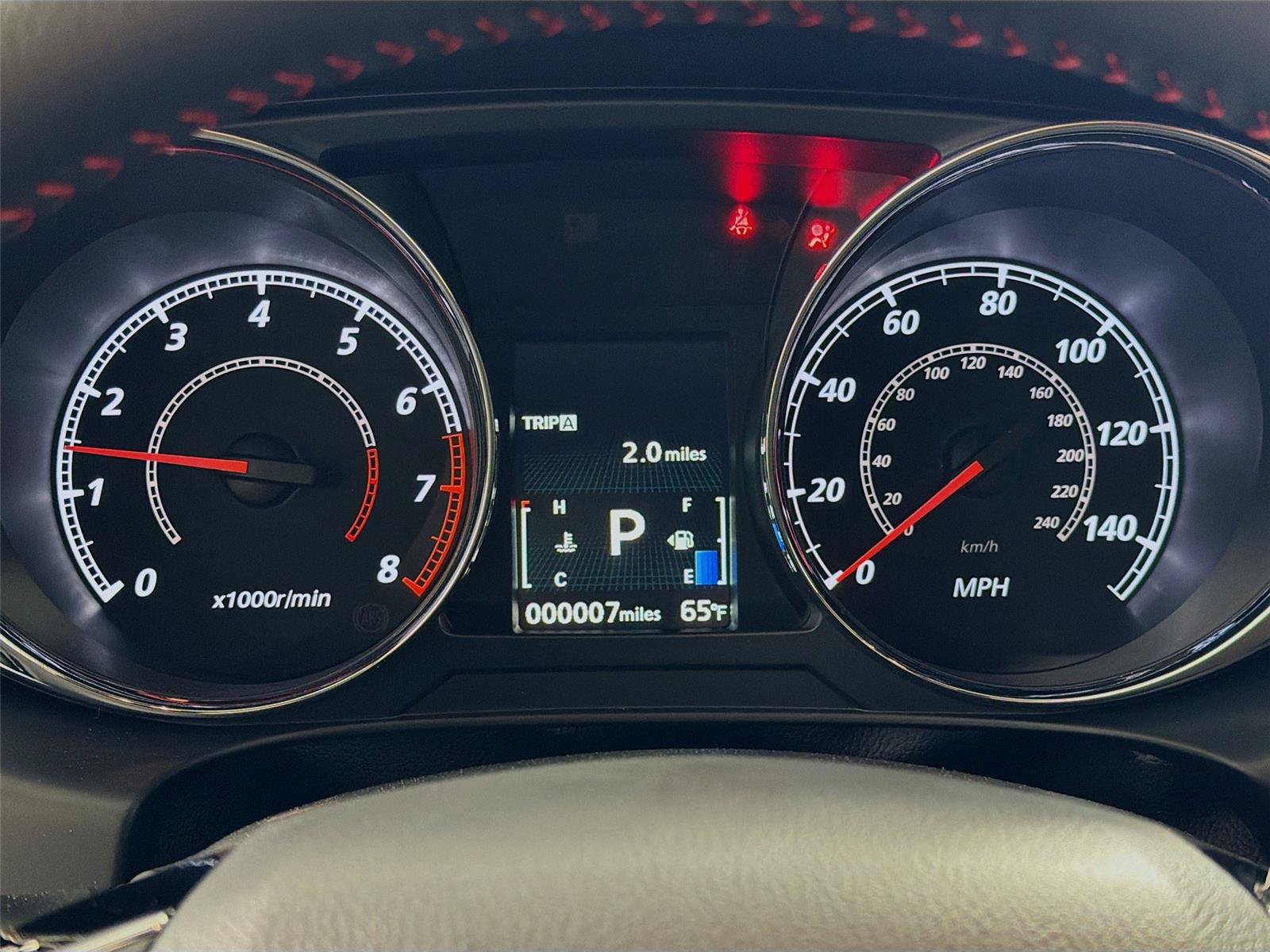 New 2026 Mitsubishi Outlander Sport AWD image 13