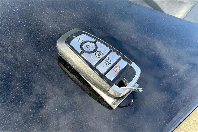 Used 2024 Ford Expedition Max Limited image 10